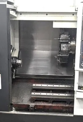 2018 YAMA SEIKI GLS-2000LM CNC Lathes Multi-Axis | Clark Machinery Sales, LLC (2)