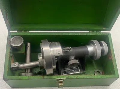 Last Word Radius Angle Dresser Tooling & Accessories, Grinding Wheels | Machinery Central (6)