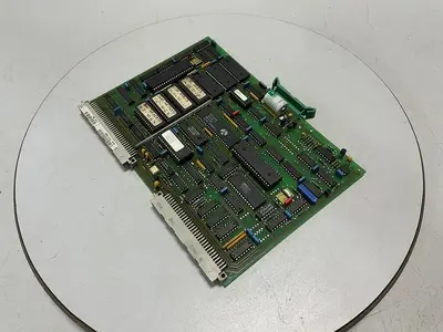 USED KEBA E-CPU-88-A