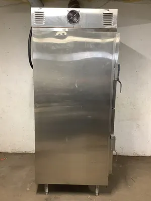 152-0460 Carter Hoffmann Rethermalizer