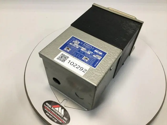 Used DONGAN 80-1035 Transformers Michigan US | Ideal Machinery #1284043