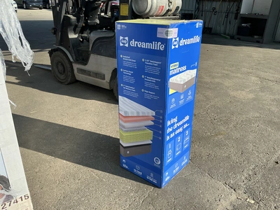 Used DREAMLIFE _UNKNOWN_ Furniture (Medical) Michigan US | Miedema Asset Management Group #1321261