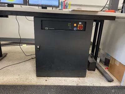 2013 WERTH VIDEOCHECK Coordinate Measuring Machines | Bid Specialists Inc. (7)