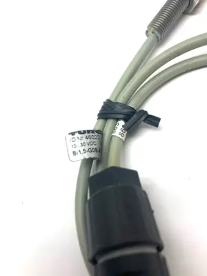 Used Turck Bi1,5-G08-AP6X Proximity Sensors Michigan US | Maverick Industrial Sales #1481537