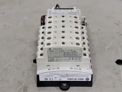 NEW ALLEN-BRADLEY 500LG-1200A1-M212