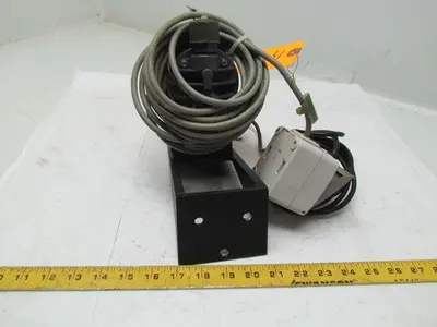 Jesco DE 2 Solenoid Diaphragm Dosing Pump 230V 30W 50Hz Chemical Pump