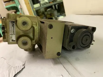 New | in-Stock ROSS 2776B2003 Solenoid Valves Ohio US | Surplus Asset Holdings #1226123