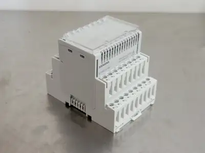 NEW SIEMENS TXM1.16D