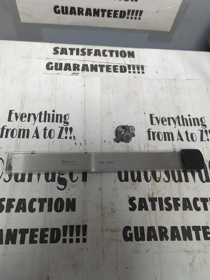 New | in-Stock GREENER DA 1053 Misc Electrical & Power Parts Ohio US | Surplus Asset Holdings #1234509