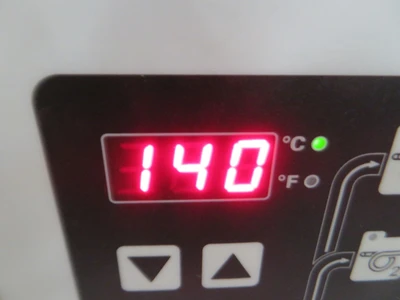 Used Q4 _UNKNOWN_ Glue Machines Texas US | OCO Industrial #1784780