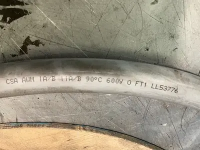 Used STUTTGART OLFLEX 150 Cable & Wire Ohio US | HGR 24 #1515762