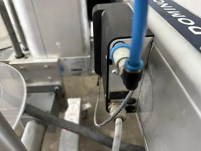 USED 2017 DOMINO PRINTING SCIENCES M230I-T6-400-RIGHT
