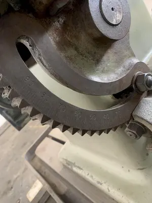 USED PMC R915L 30-40