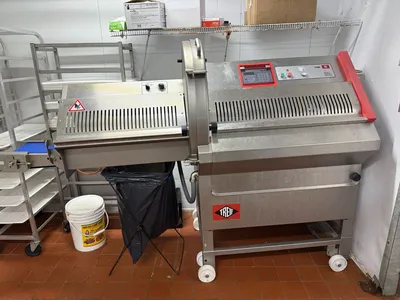 USED TREIF CE 700 EB