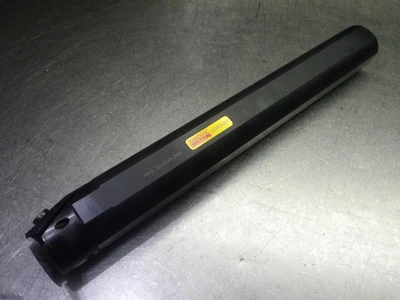 Sandvik 50mm (11mm) Coolant Thru Grooving Boring Bar RAG123J045-24B (LOC2795A)