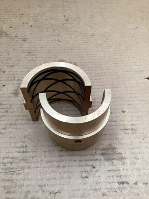 FGI Graphite Bronze Bushing PPS-284A1828P0001 263515-7 -NIB