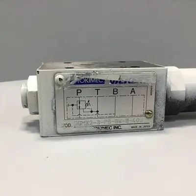 USED VICKERS DGMX23PBBWB40J