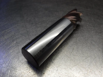 SGS 1" 5 Flute Carbide Endmill 1" Shank 37127 (LOC1792)