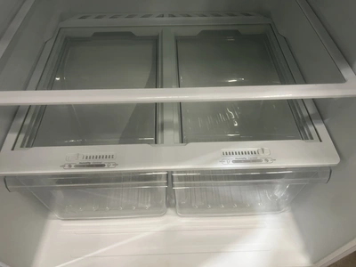 Used CRITERION FREEZER ON TOP Refrigerators Michigan US | Miedema Asset Management Group #1425146