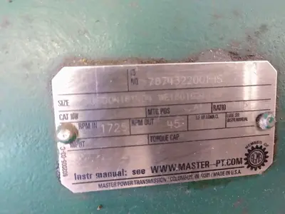 USED ROYALTON TEN1-1413