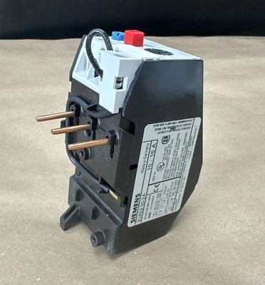 NEW Siemens 3UA52-00-2A