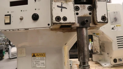 Used JAM _UNKNOWN_ Wire Crimpers Texas US | OCO Industrial #1715611