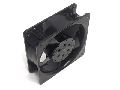 Used PAPST Type 2656 Z Electronic Component Fans Michigan US | Maverick Industrial Sales #1470249