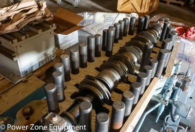 NEW SULZER BINGHAM 3X4X8.25A MSD