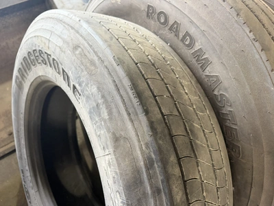 Used _UNKNOWN_ _UNKNOWN_ Wheels & Tires Indiana US | Miedema Asset Management Group #1414903