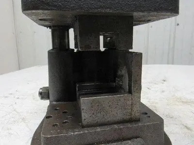 Woodworth FC-118-A Cone-Lok Vintage Drilling Jig
