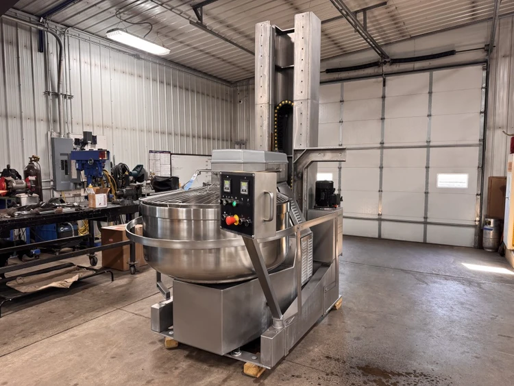 Used EMPIRE BAKERY EQUIPMENT AR-300 Processing (misc) North Dakota US | Boyko Inc. #1262350