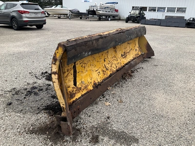 Used _UNKNOWN_ _UNKNOWN_ Plow Blades Michigan US | Miedema Asset Management Group #1579526