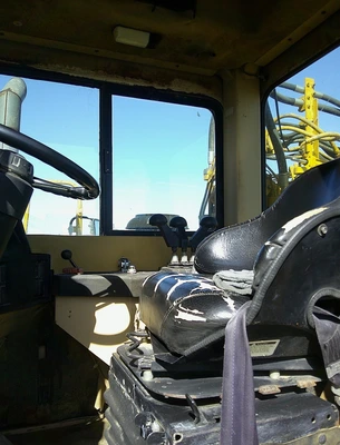 Used 1994 CATERPILLAR 623F Scrapers California US | Proxy Equipment #1427089