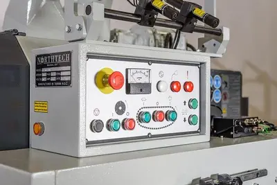 NEW NORTHTECH NT MRS300