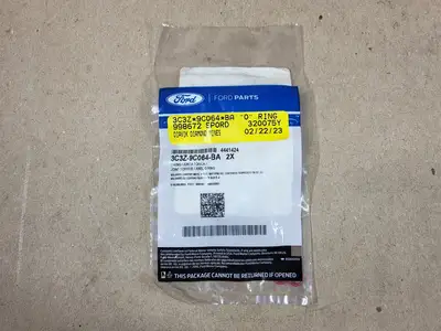NEW FORD 3C3Z-9C064-BA