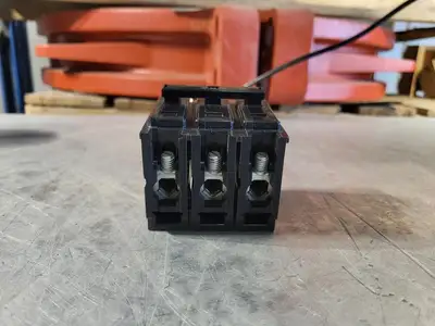 USED EATON BAB3060H