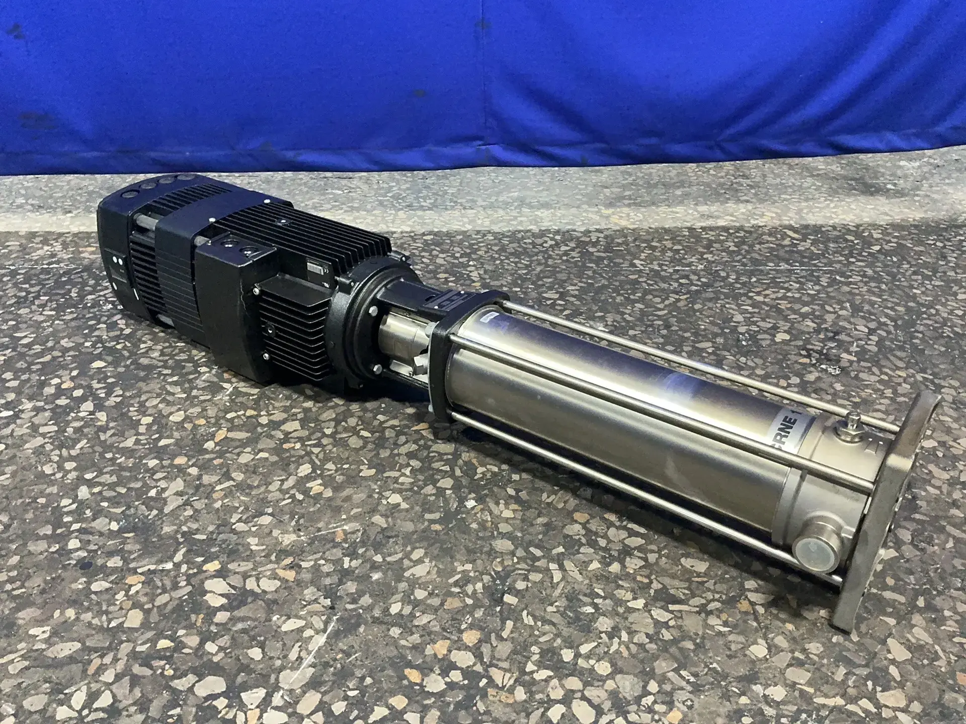 Used GRUNDFOS A96478092P10229 Pumps Ohio US | HGR 24 #1304006
