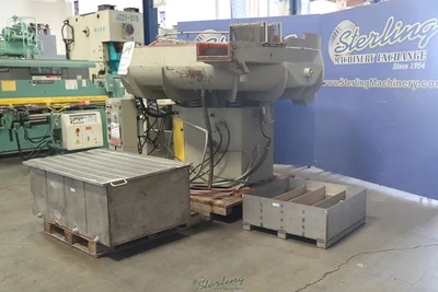 Used ALMCO 25VLR Vibratory Machines California US | Sterling Machinery Exchange #1467635