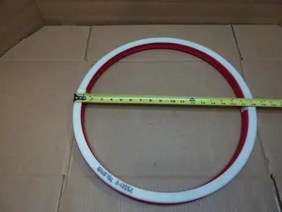 NEW CINCINNATI MILACRON 75521-2 / 701.07119