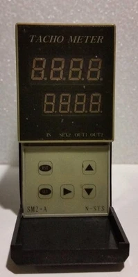 USED TACHO METER Does Not Apply