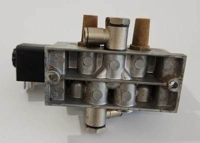 USED Bosch 0 820 024 102