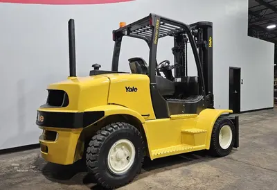 Used 2016 YALE GDP155 Misc Forklifts Colorado US | Discount Forklift #1292206