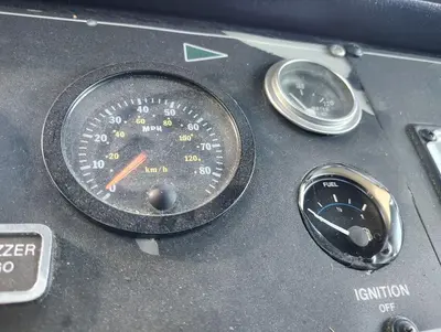 Used 1987 PIERCE DASH Fire Trucks Michigan US | Proxy Equipment #1385270