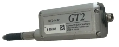 NEW KEYENCE GT2-H12 PROXIMITY SWITCH GT2-H12F GT2H12