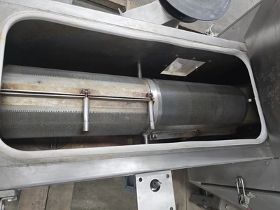 USED GALA INDUSTRIES 32.3ECLN