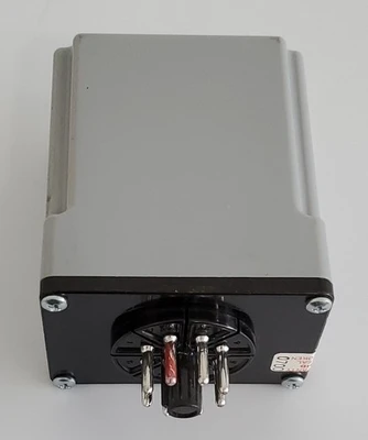 USED Phillips ECG ECG RLY4143L
