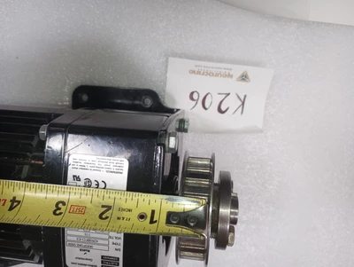 USED BODINE 42R5BFC1-E3