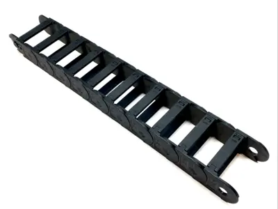 USED IGUS ENERGY CHAIN CABLE CARRIER