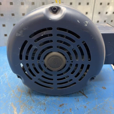 New | in-Stock Leeson Electric G182114FB5C Lighting Indiana US | J&J Industrial Supply #1412964