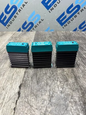 EUROTHERM RSAA-660-25-1D0 RVAA-6V25/A02 RVAA/6V25 Electrical/PLC/Automation | ESS Industrial Equipment Sales (5)